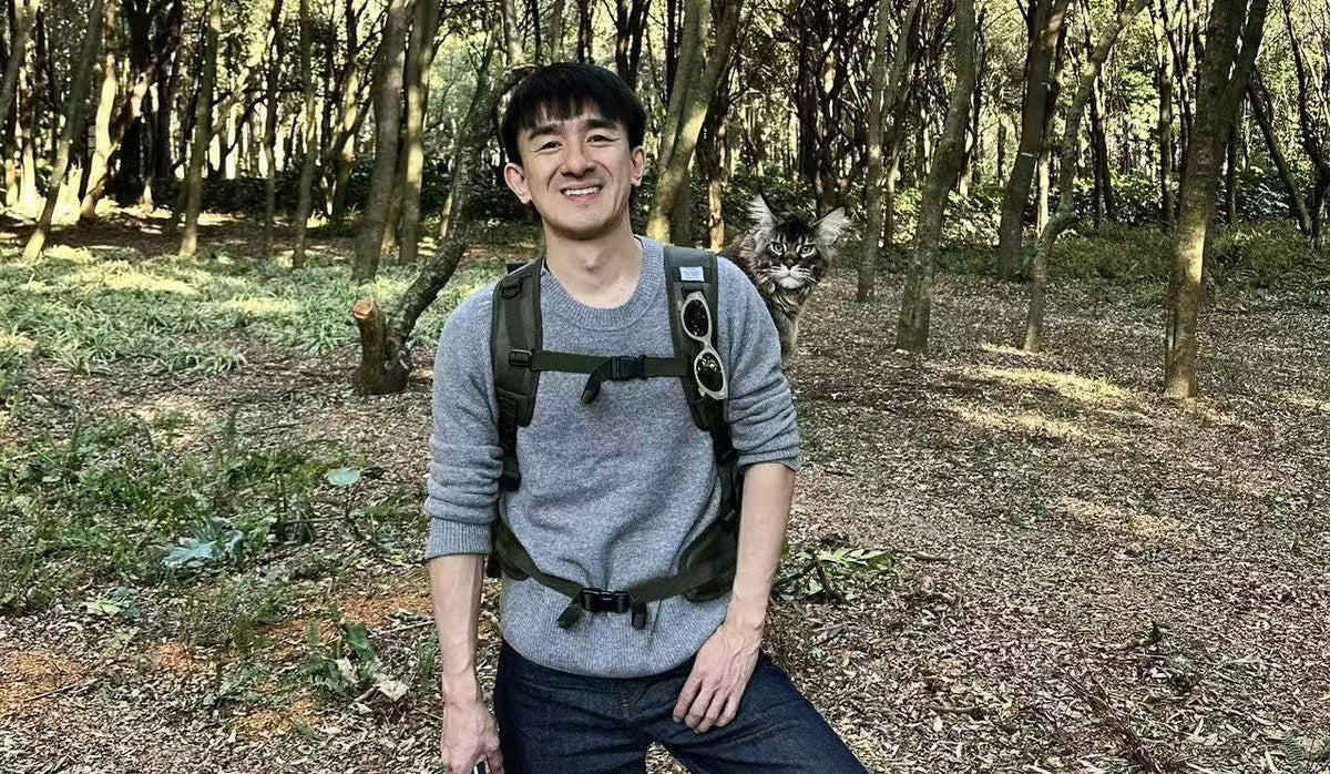 Yu Bingyou