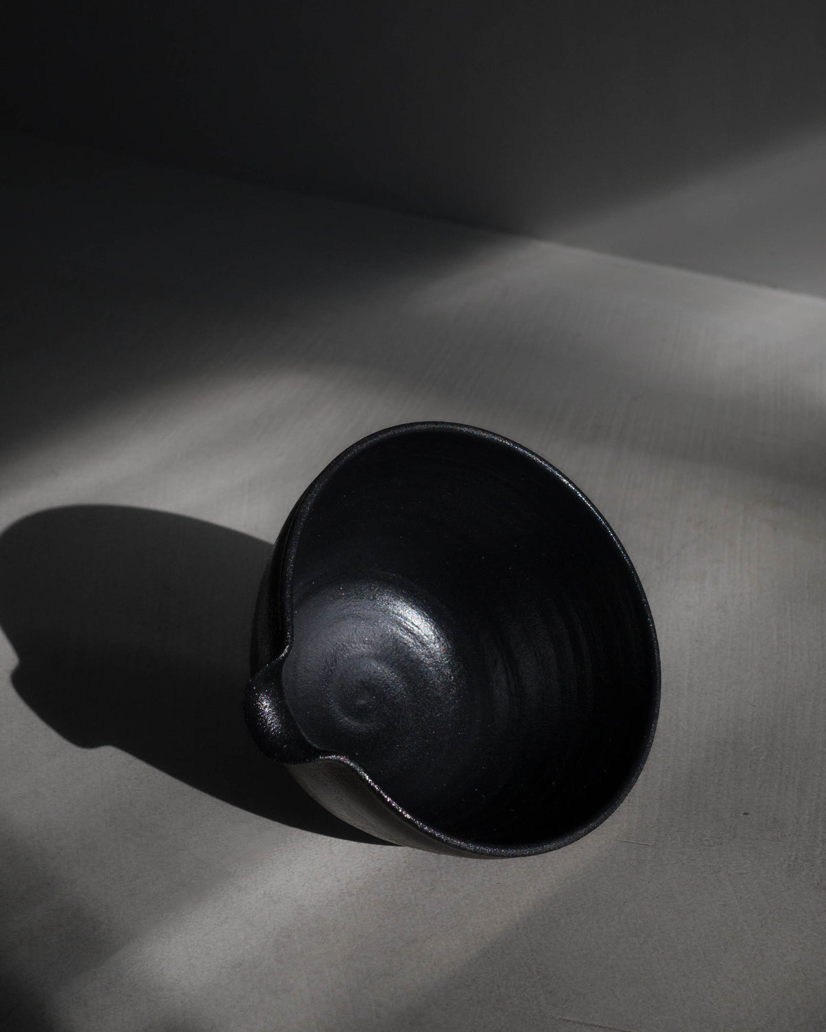 Qi Matcha Bowl
