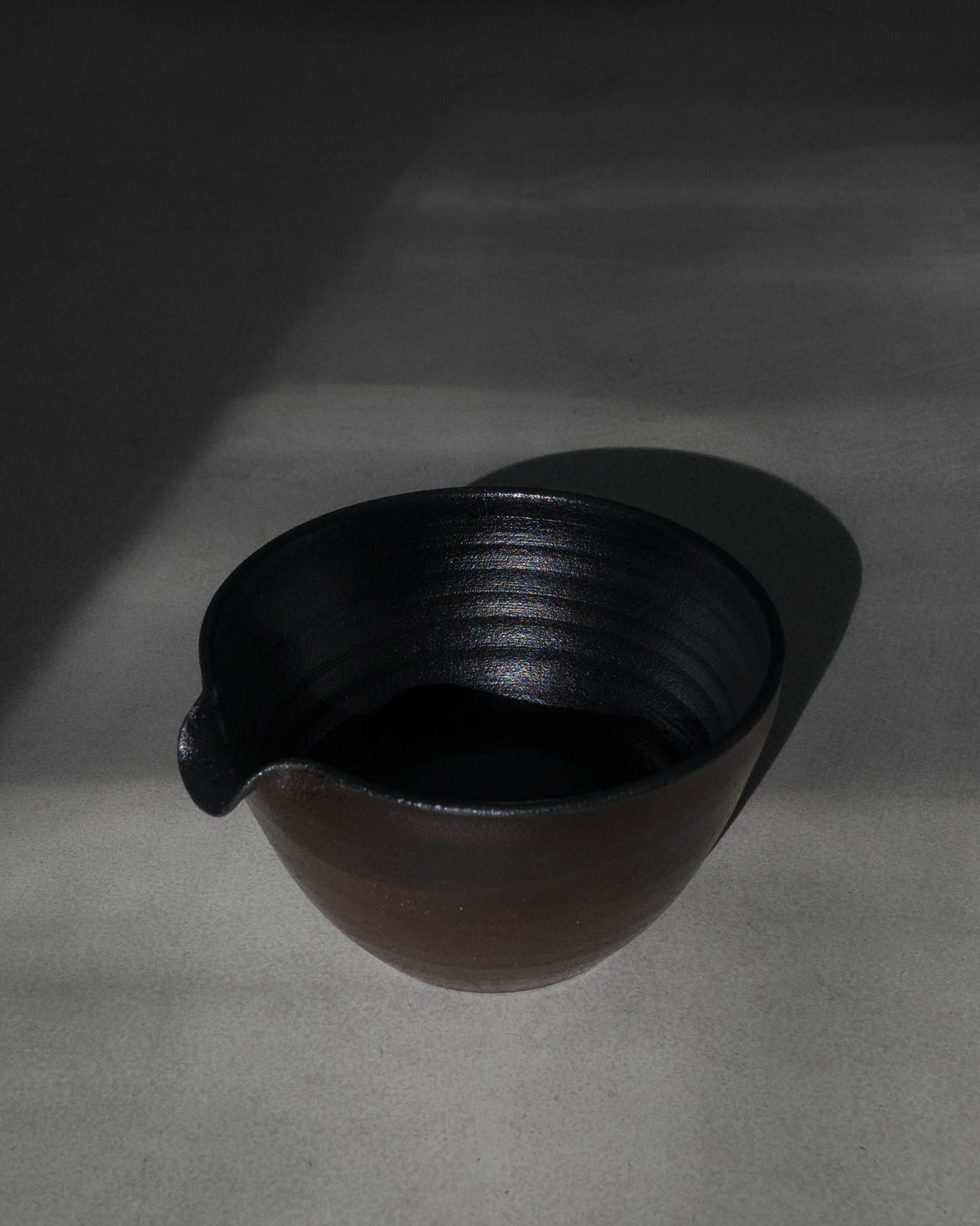Qi Matcha Bowl