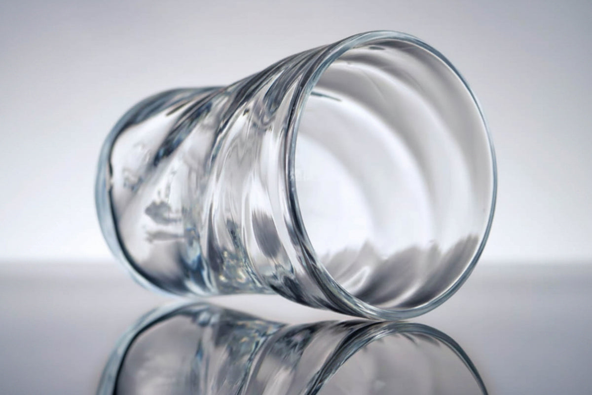 Moulded Free Glass