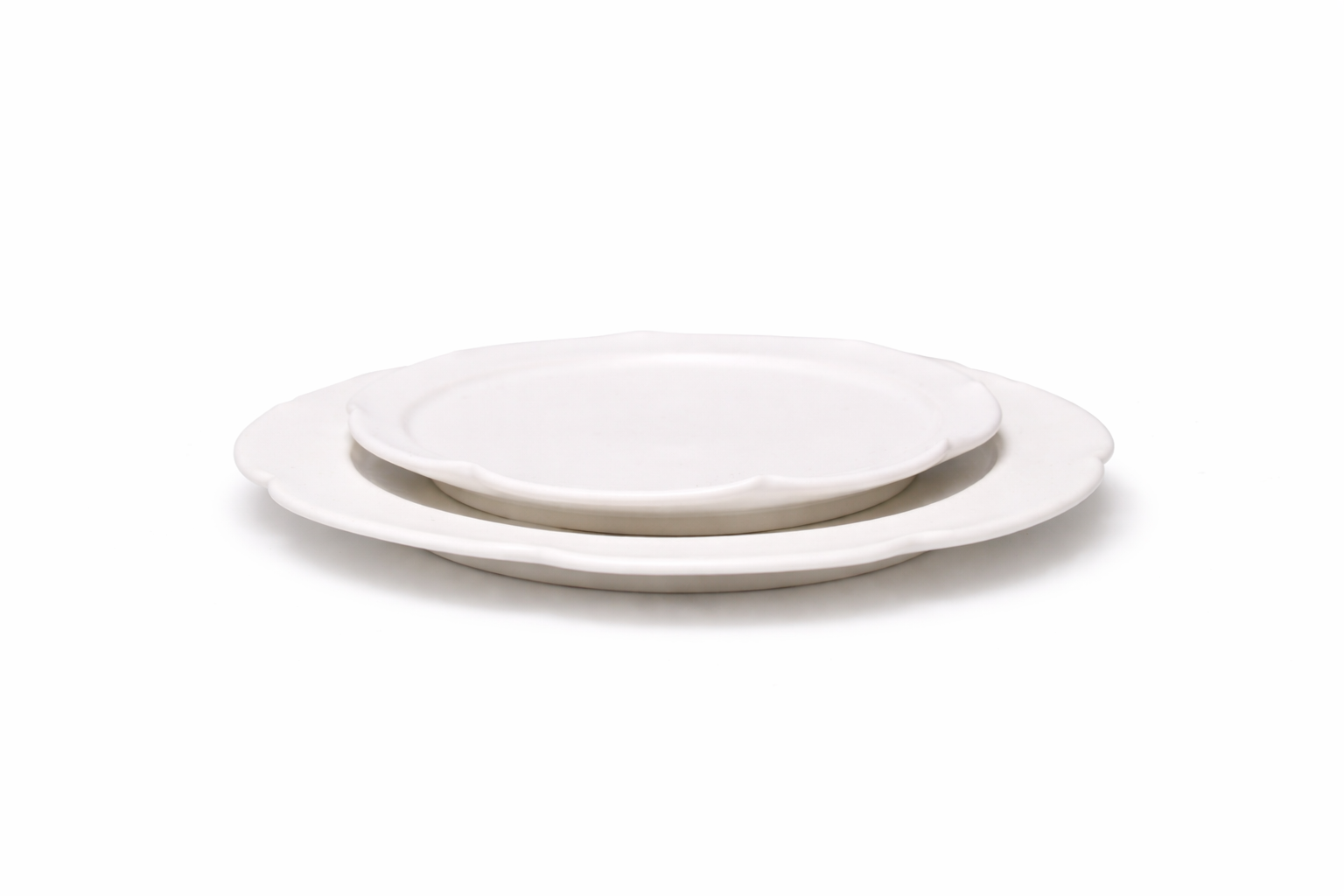 Kasumi Fujimura Blossom Plate