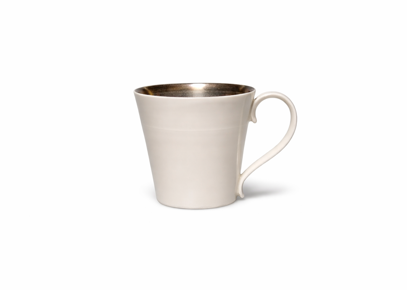 Hattori Tatsuya White Cup