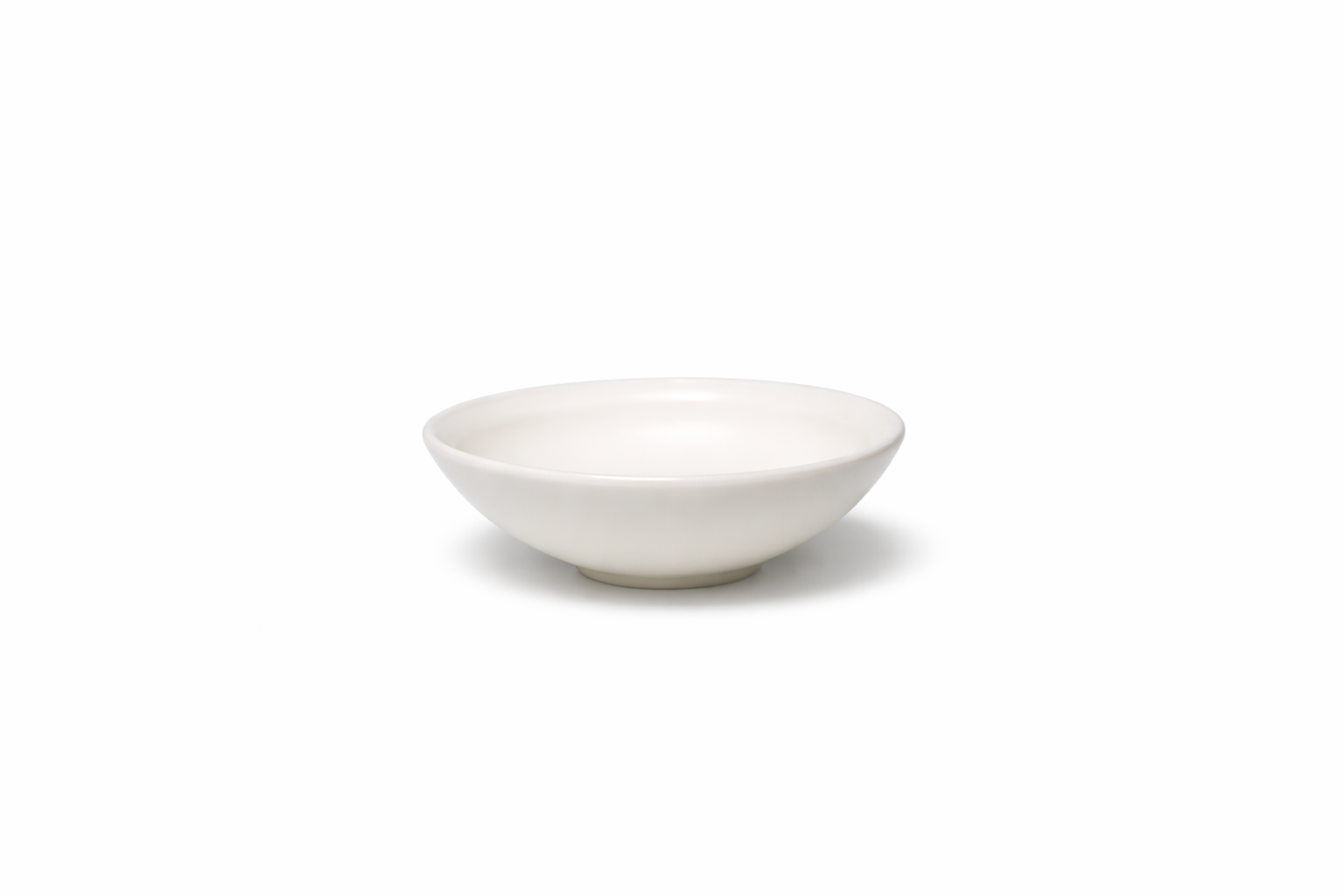 Rongbai 子 Zi Dipping Dish