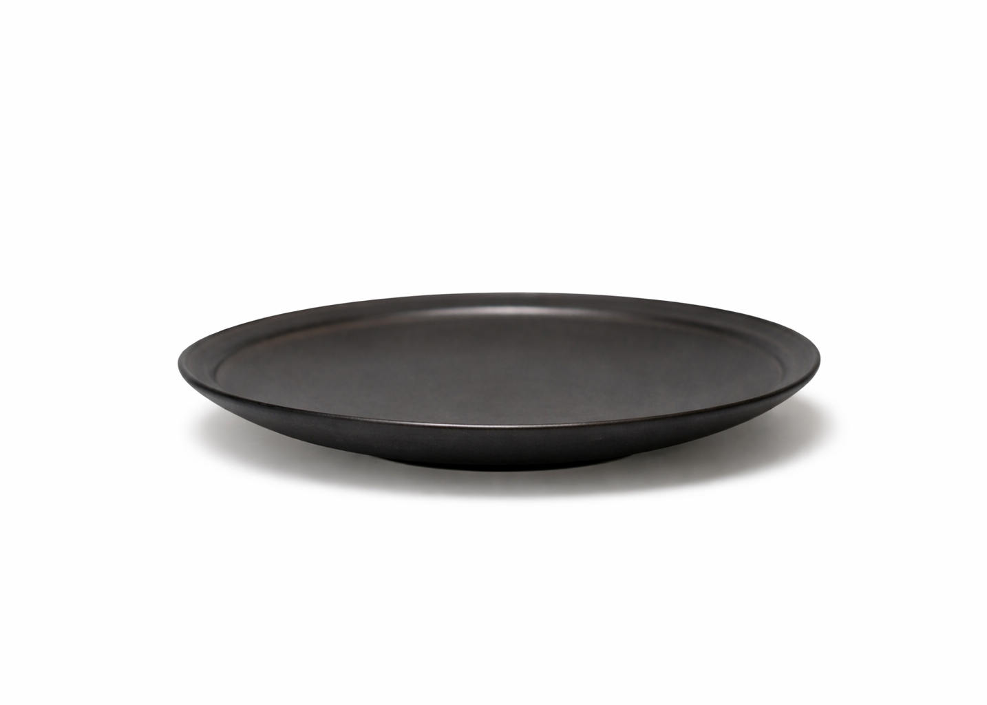 Rongbai 子口 Zikou Flat Plate
