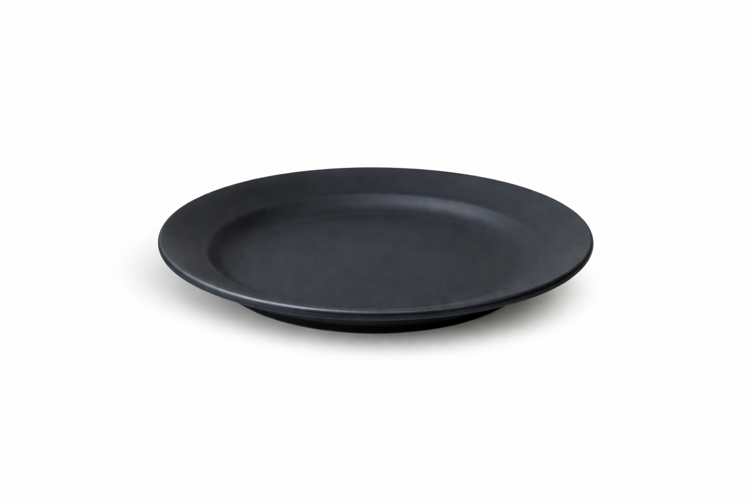 Rongbai 现 Natural Exposure Flat Plate
