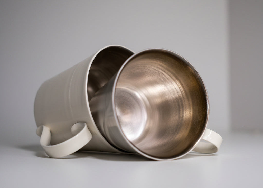Hattori Tatsuya White Cup