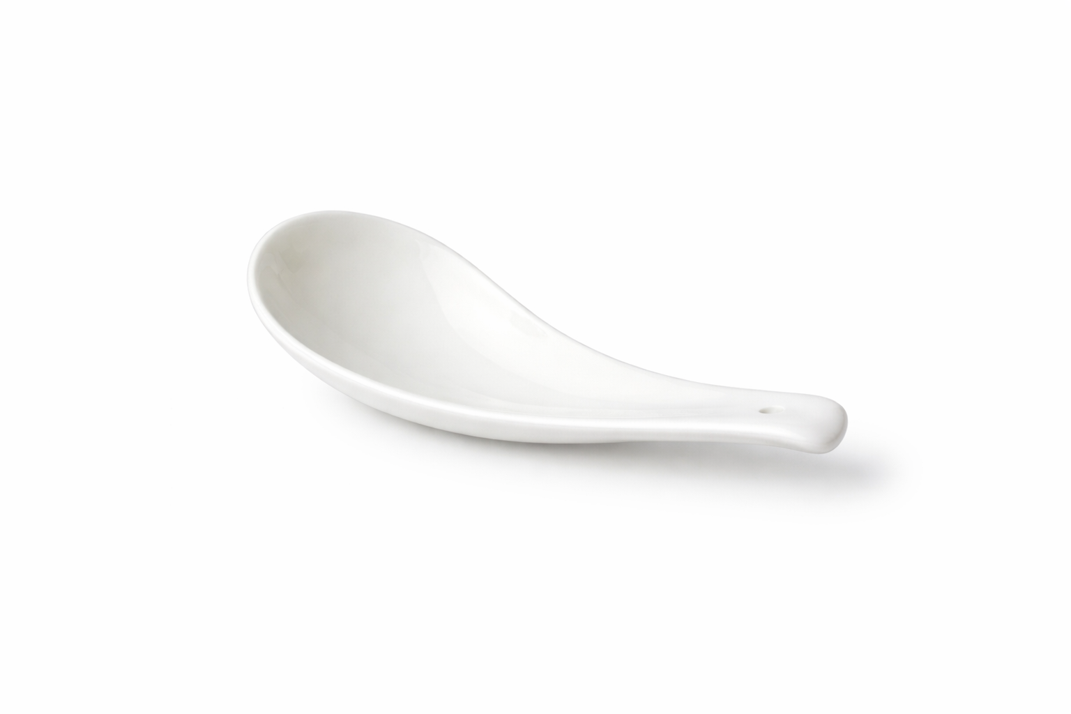 Rongbai Large-Leaf-Spoon