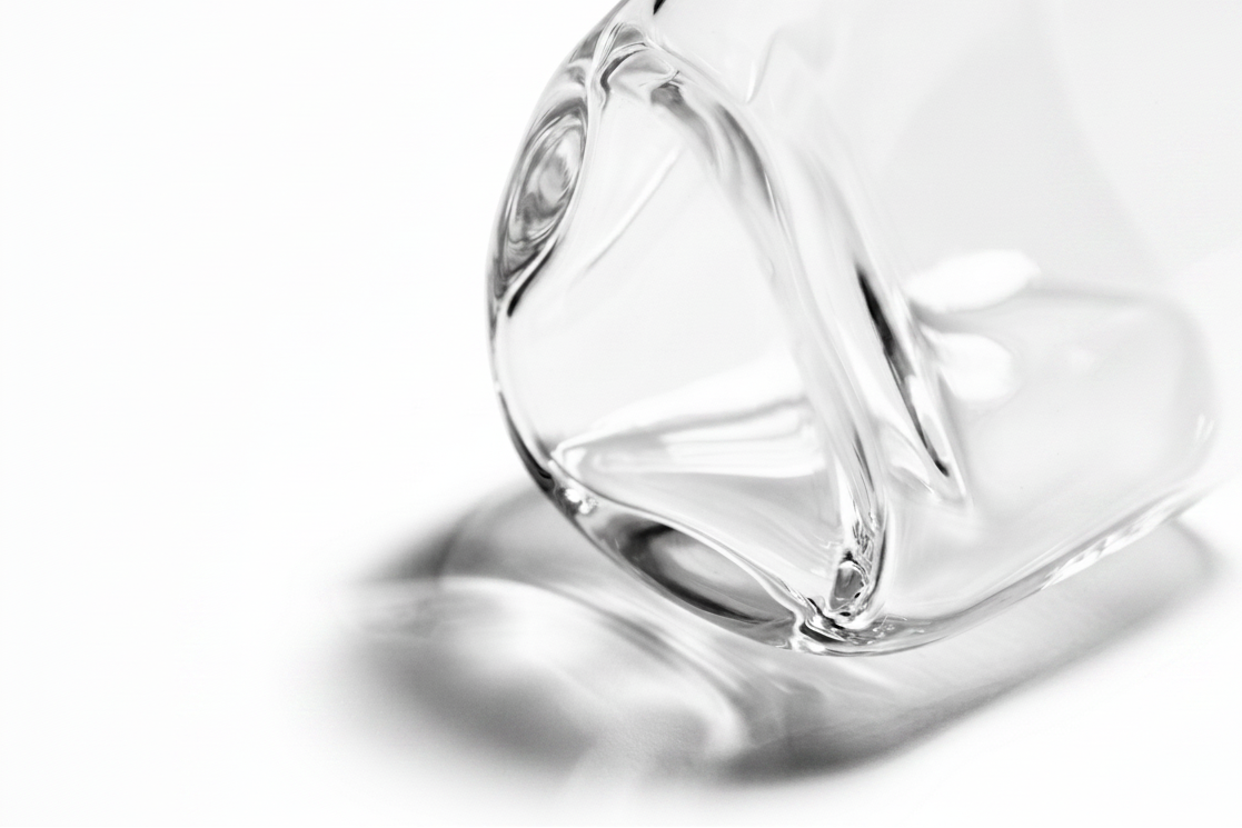 Liangmu Gongdao Glass Cup