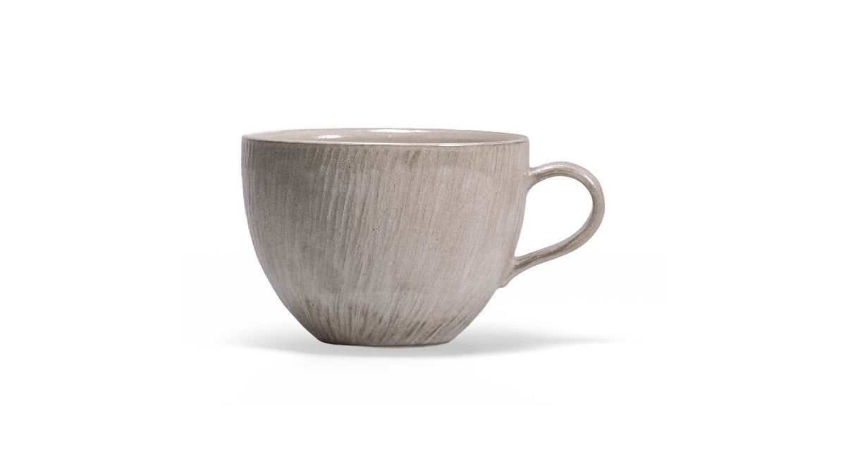 Matte Series Cup - White 10.5 oz