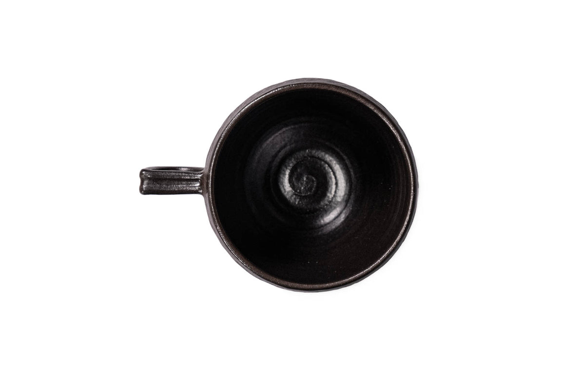 Chicheng Series Cup - Black 7.50z