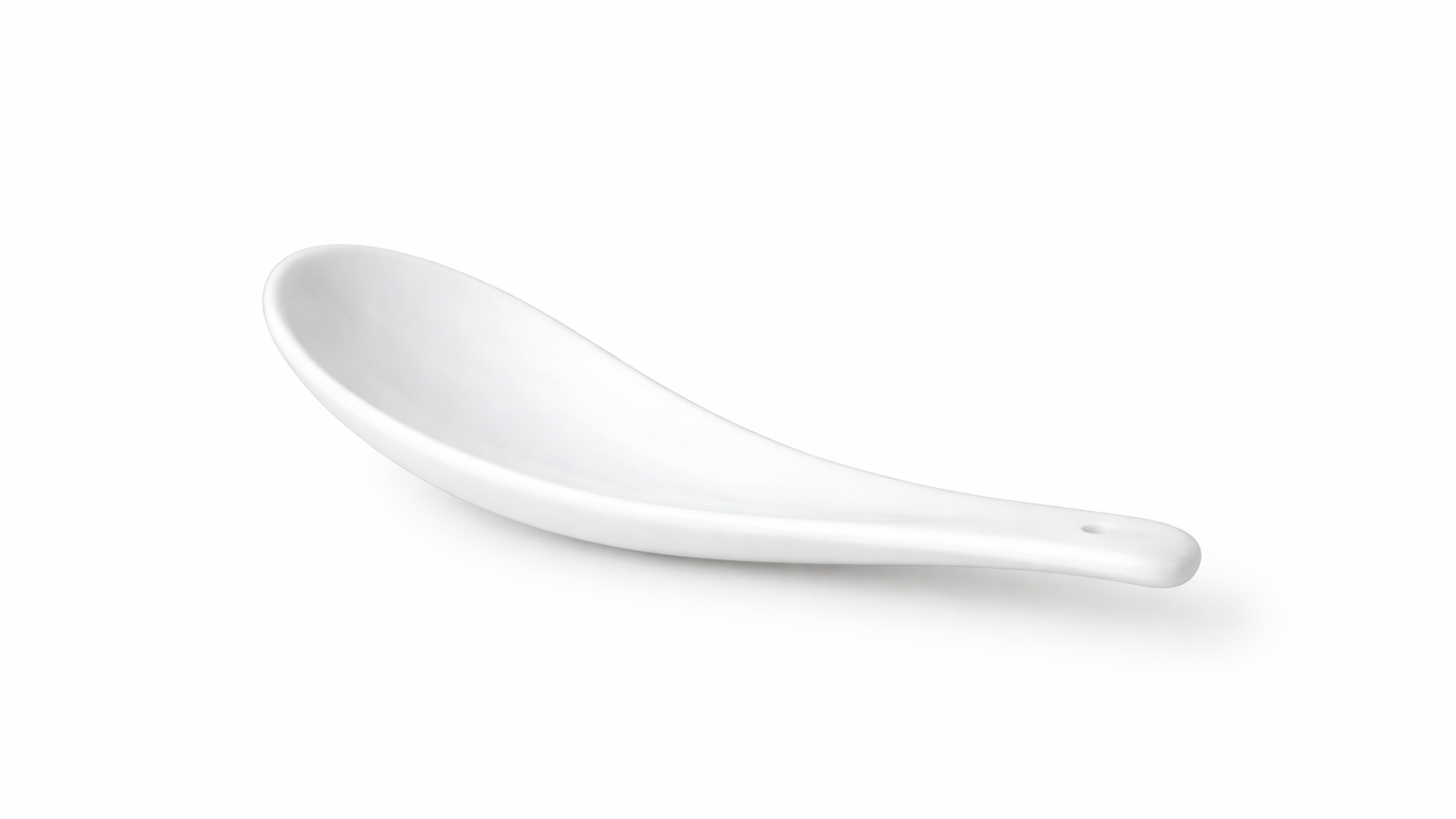 Rongbai Large-Leaf-Spoon