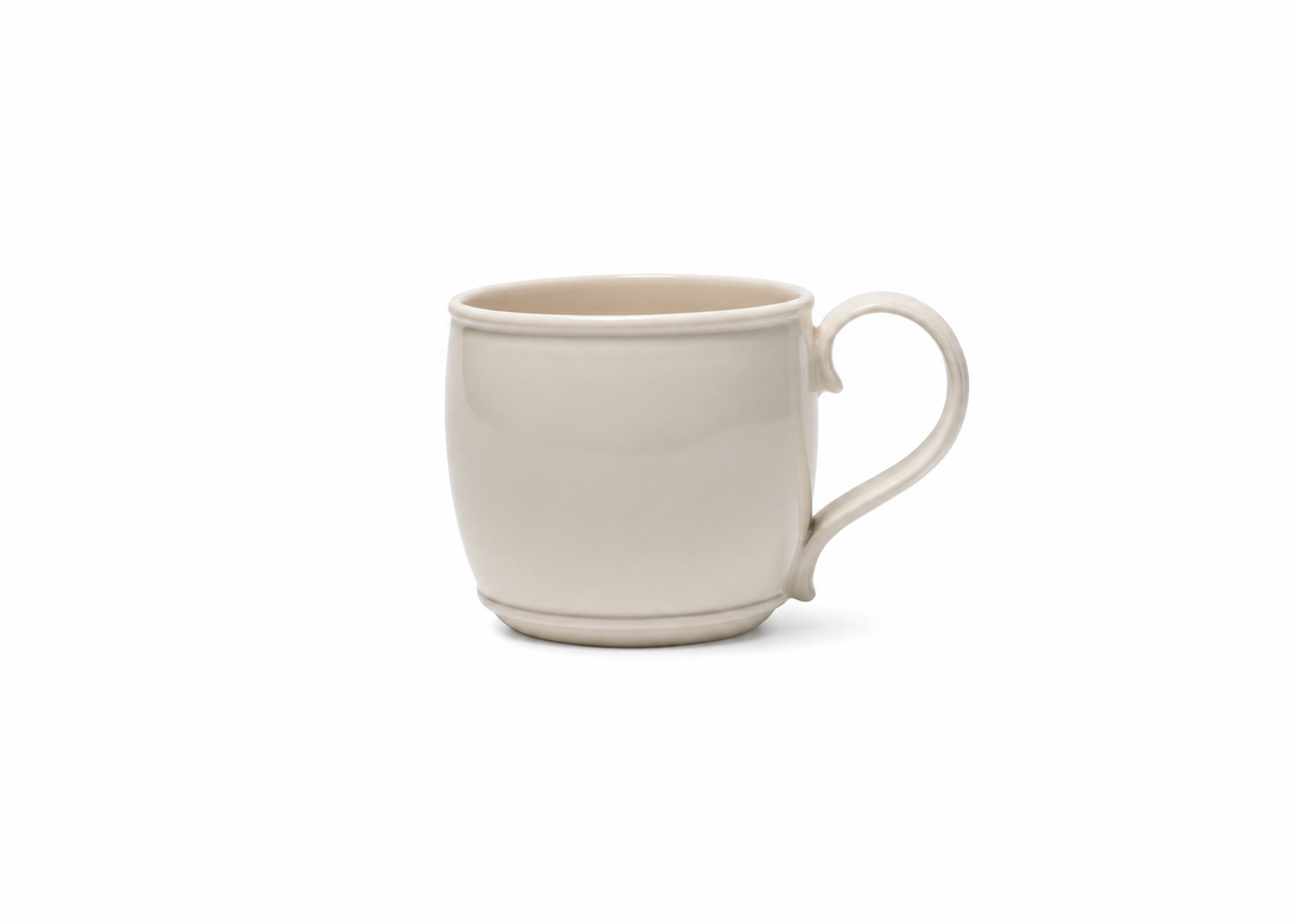 Cylindrical Cup