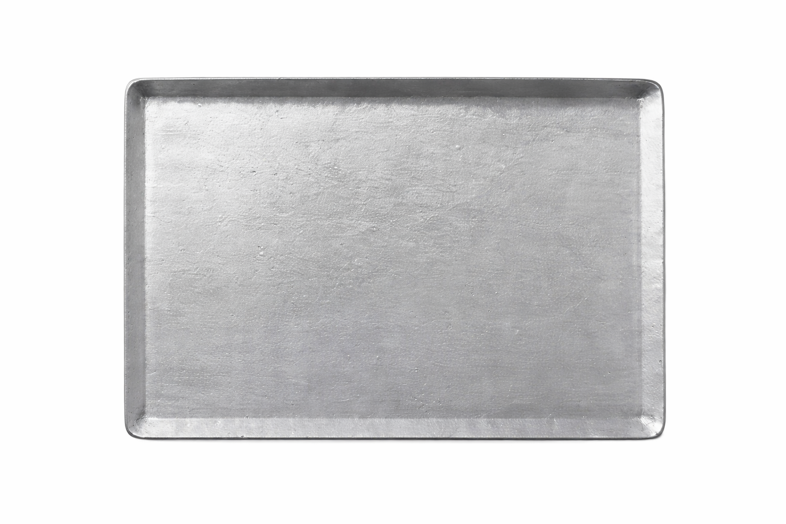 Puebco Aluminum Tray Large