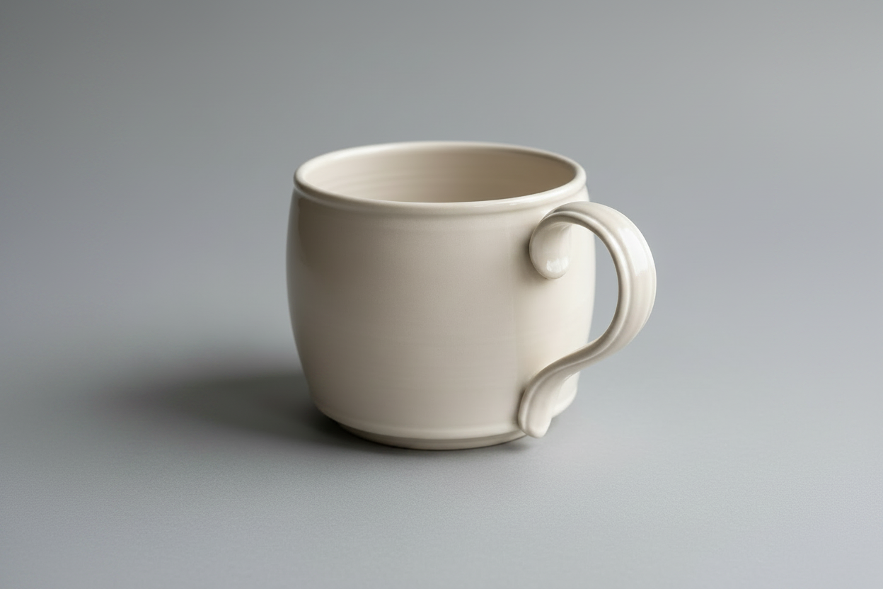 Hattori Tatsuya Cylindrical Cup
