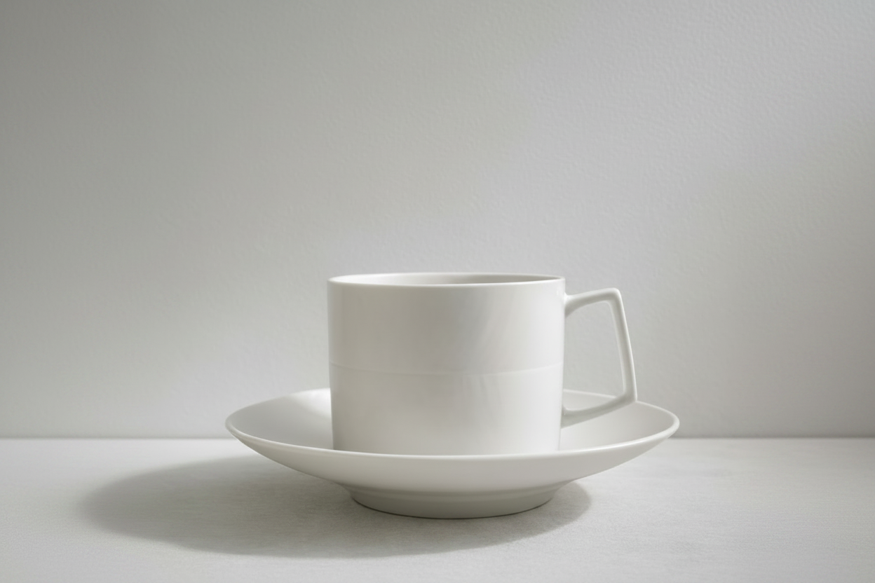 Takahiro Yahagi Cup Set Band Style