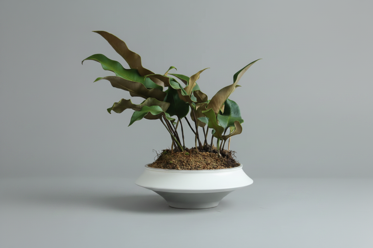 Rongbai Planter