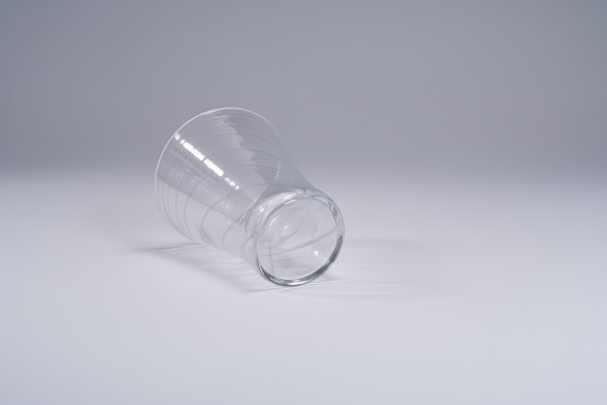 Naoya Arakawa Star Bubble Glass