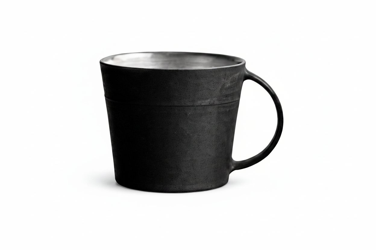Hattori Tatsuya Black Cup