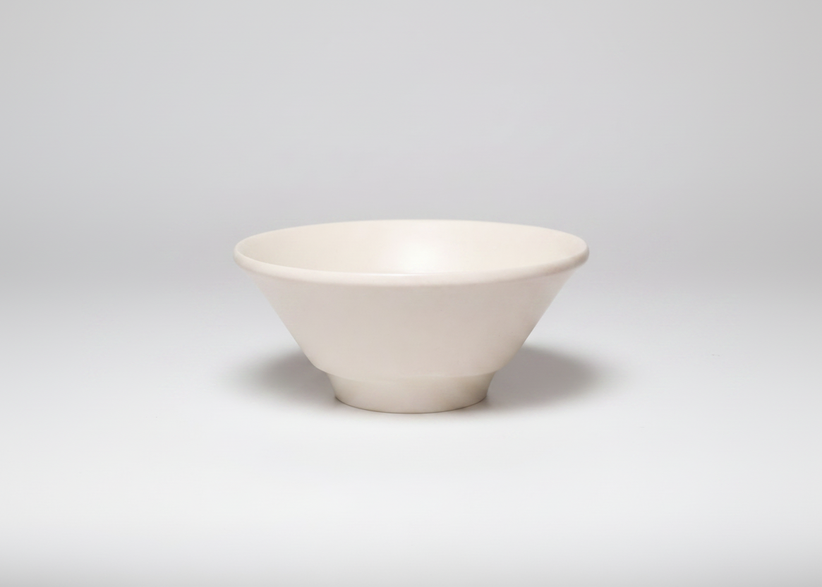 Rongbai 现 Natural Exposure Rice Bowl