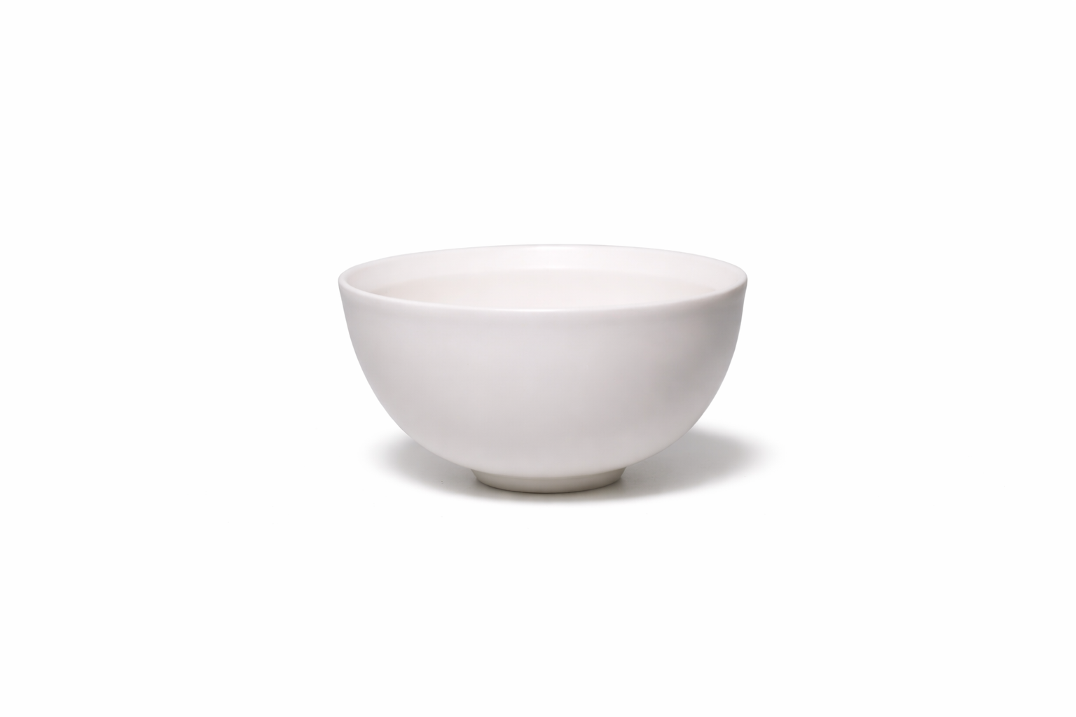 Rongbai 子 Zi Bowl
