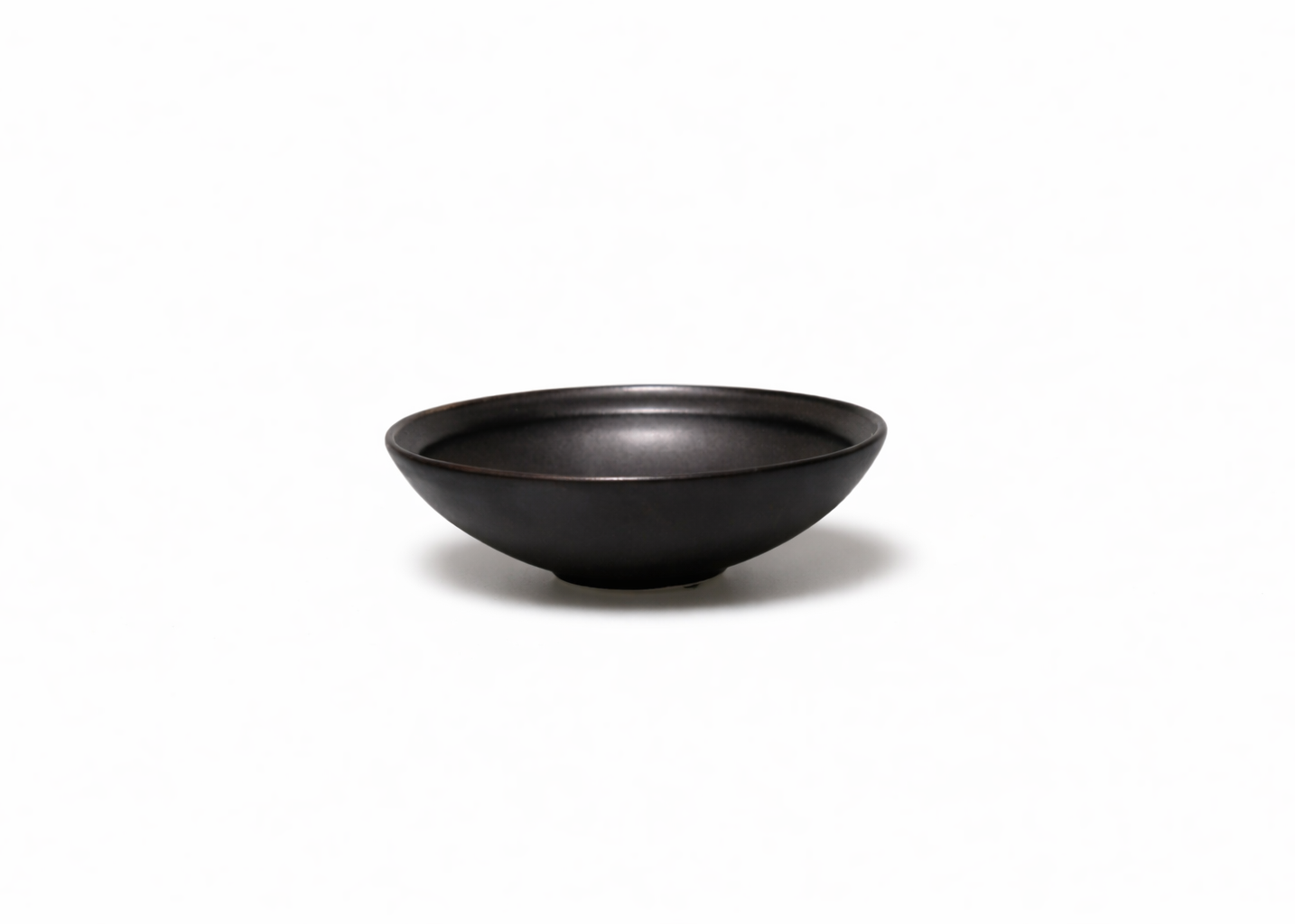 Rongbai 子 Zi Dipping Dish
