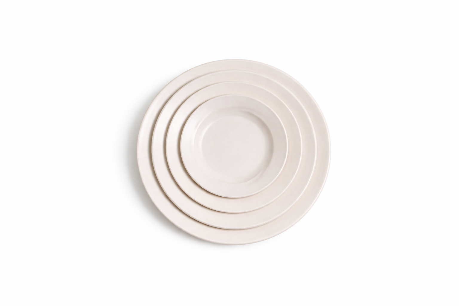 Rongbai 现 Natural Exposure Flat Plate