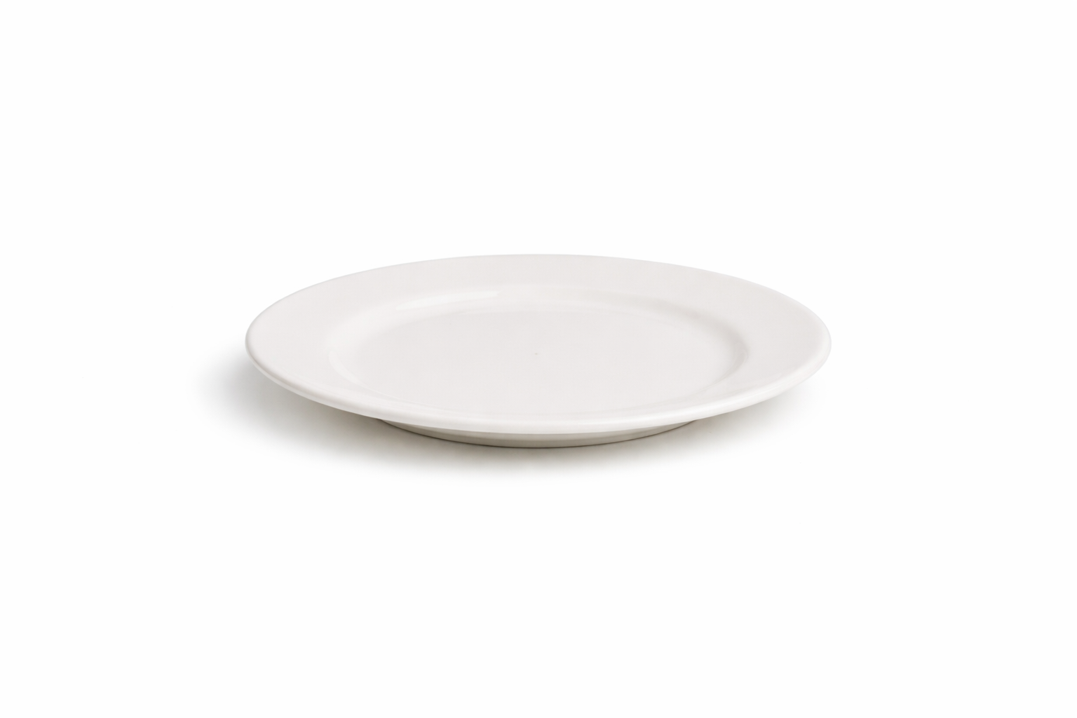 Rongbai 现 Natural Exposure Flat Plate