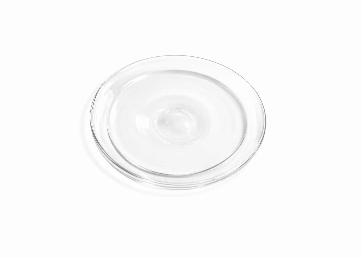 Naoya Arakawa Glass Plate
