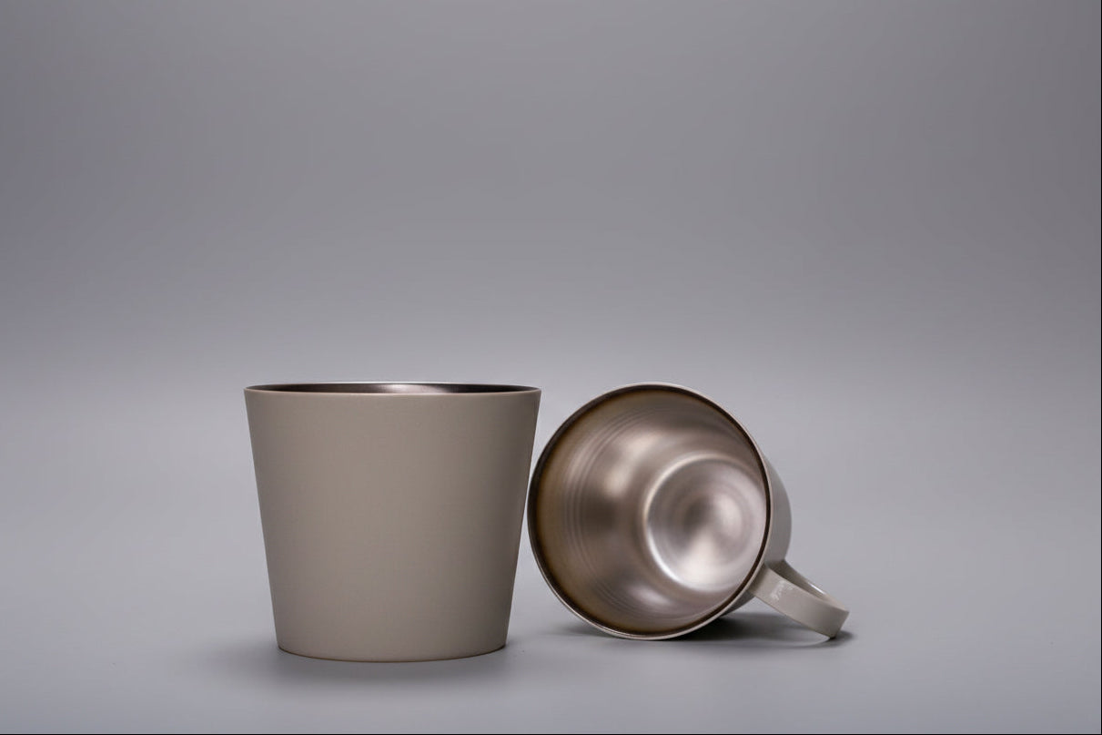 Hattori Tatsuya White Cup