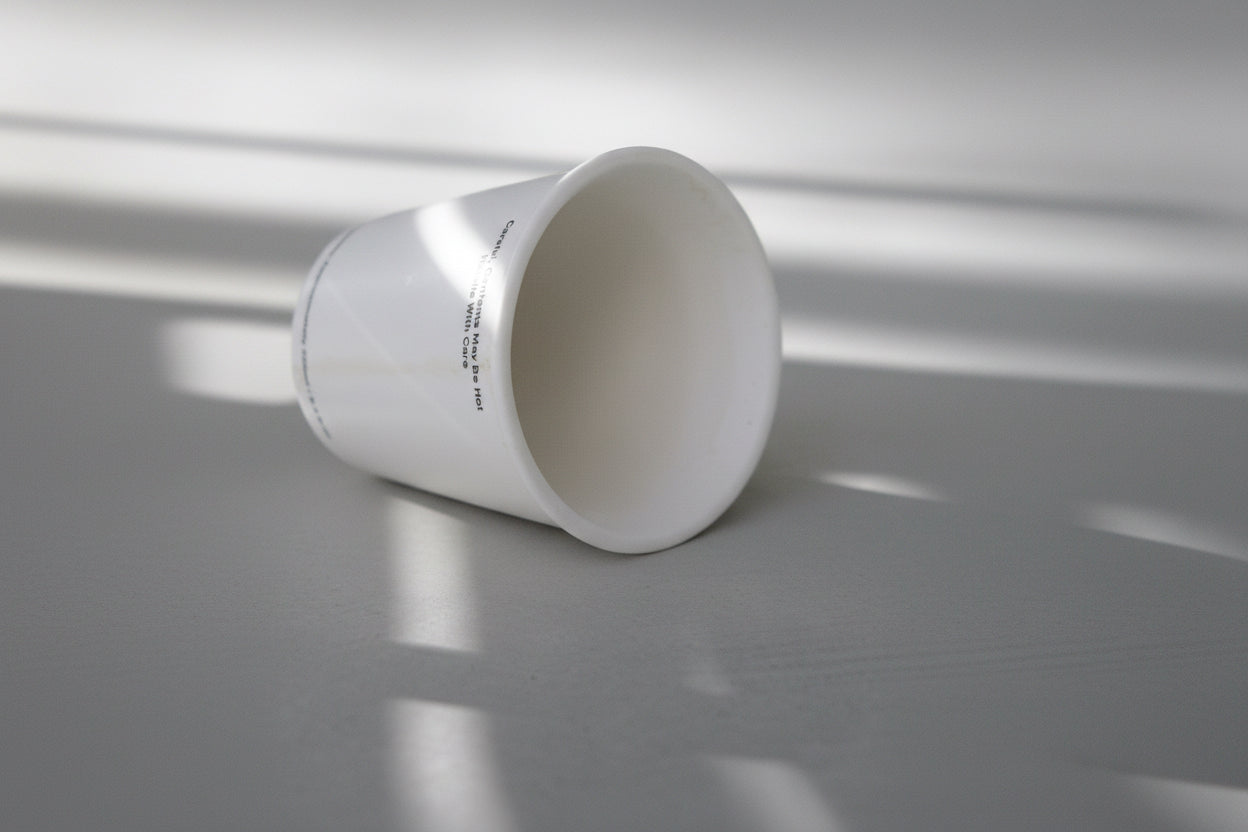Puebco Not Paper Cup "Coffee"