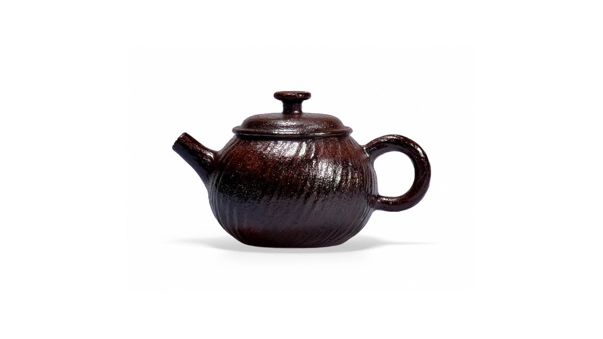 Qi Tea Pot #3
