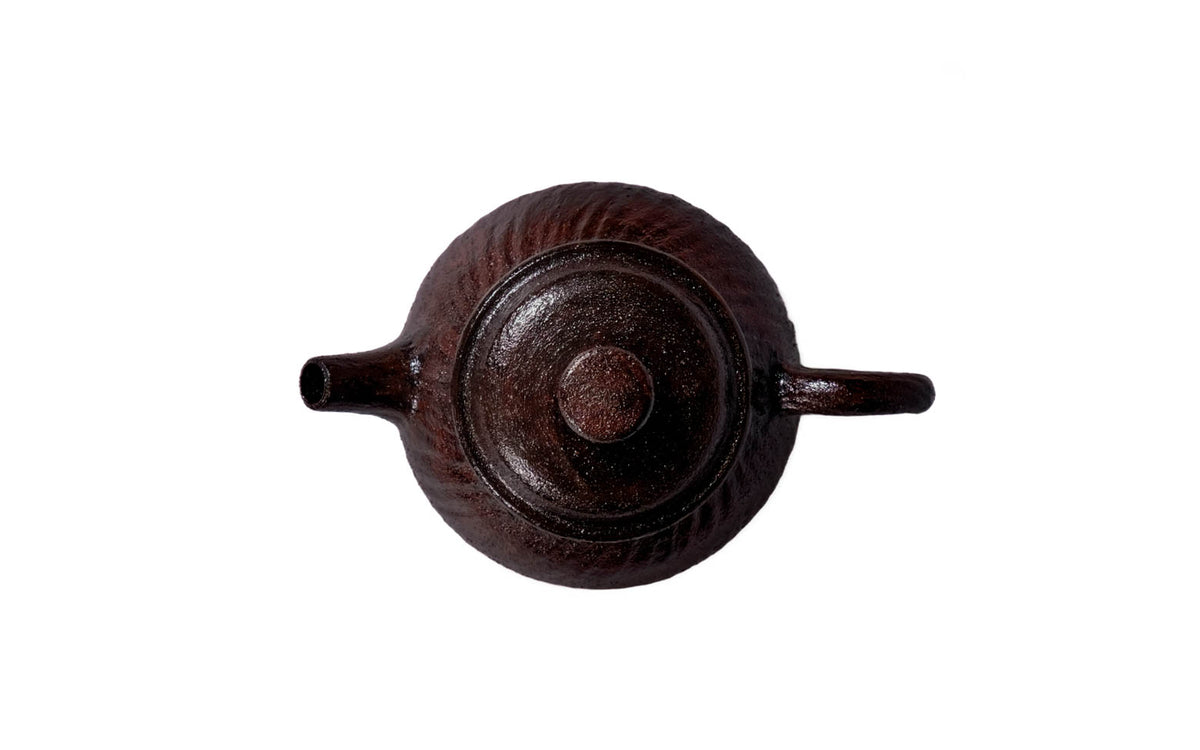 Qi Tea Pot #3