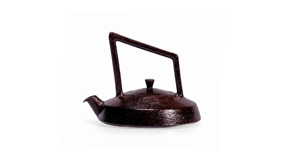 Qi Tea Pot #2