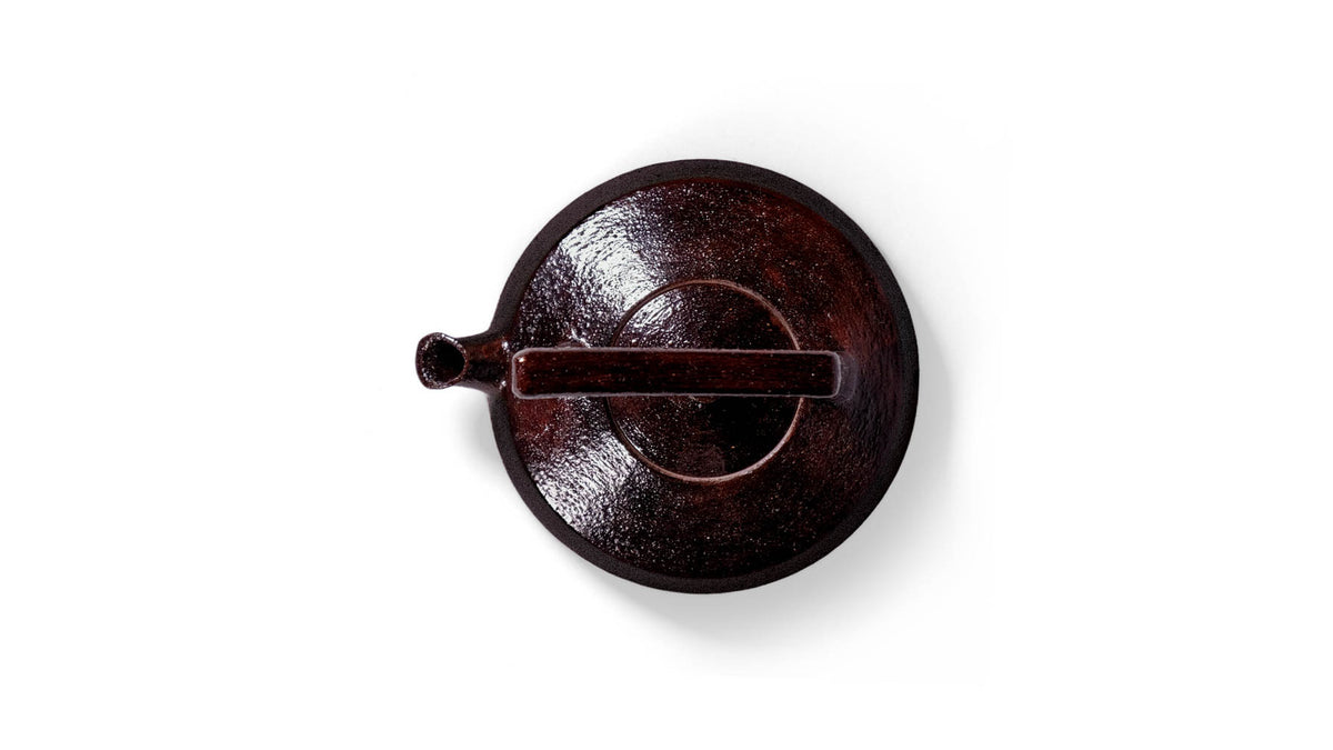 Qi Tea Pot #2