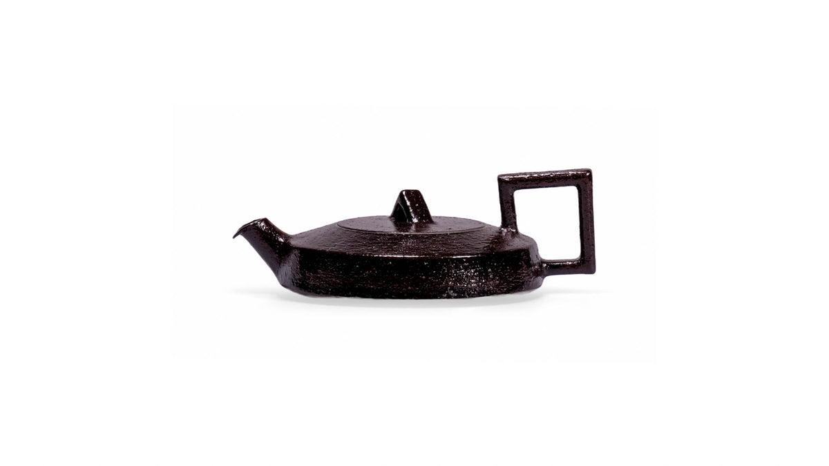 Qi Tea Pot #1