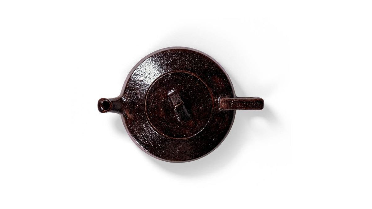 Qi Tea Pot #1