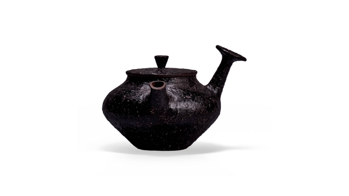 Avo-Touch Tea Pot #1