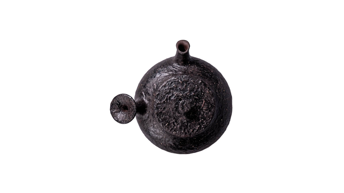 Avo-Touch Tea Pot #1