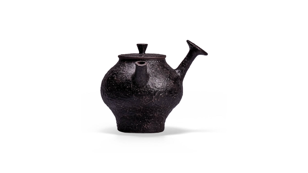 Avo-Touch Tea Pot #2