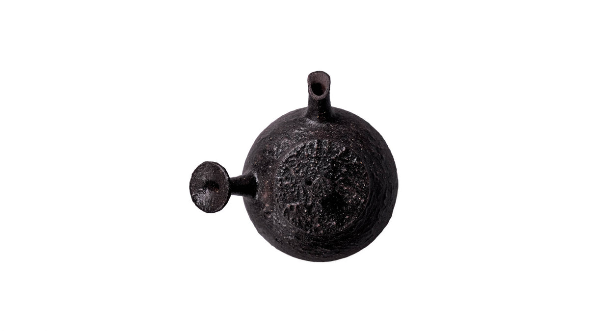 Avo-Touch Tea Pot #2
