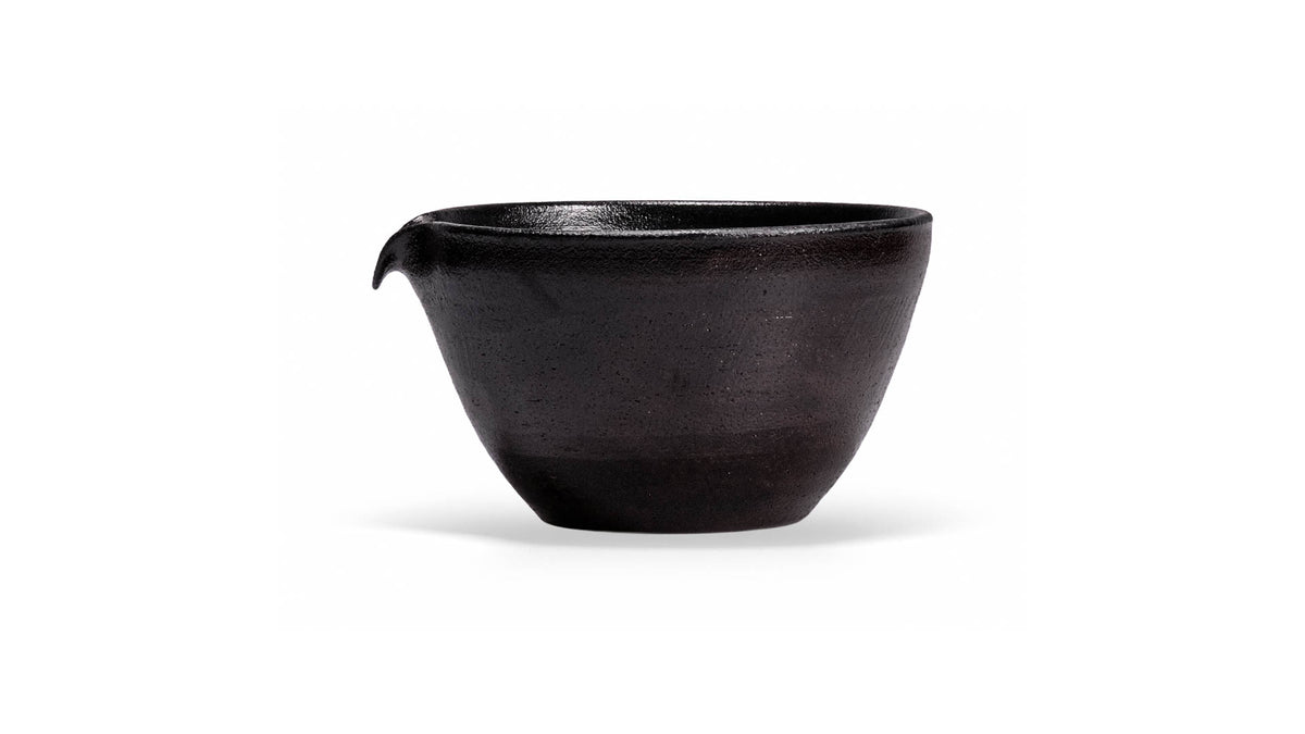 Qi Matcha Bowl