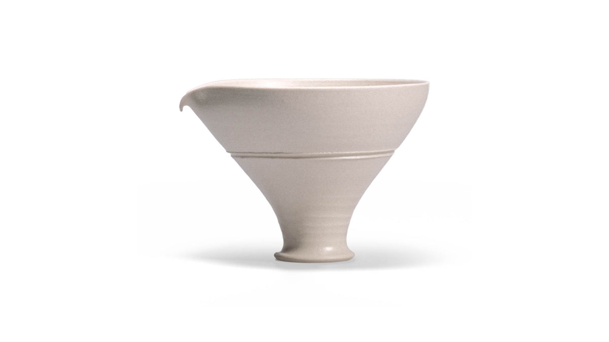 White Clay Gongdao Cup