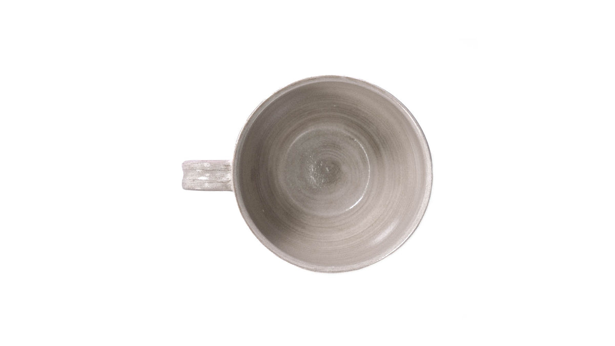 Matte Series Cup - White 10.5 oz