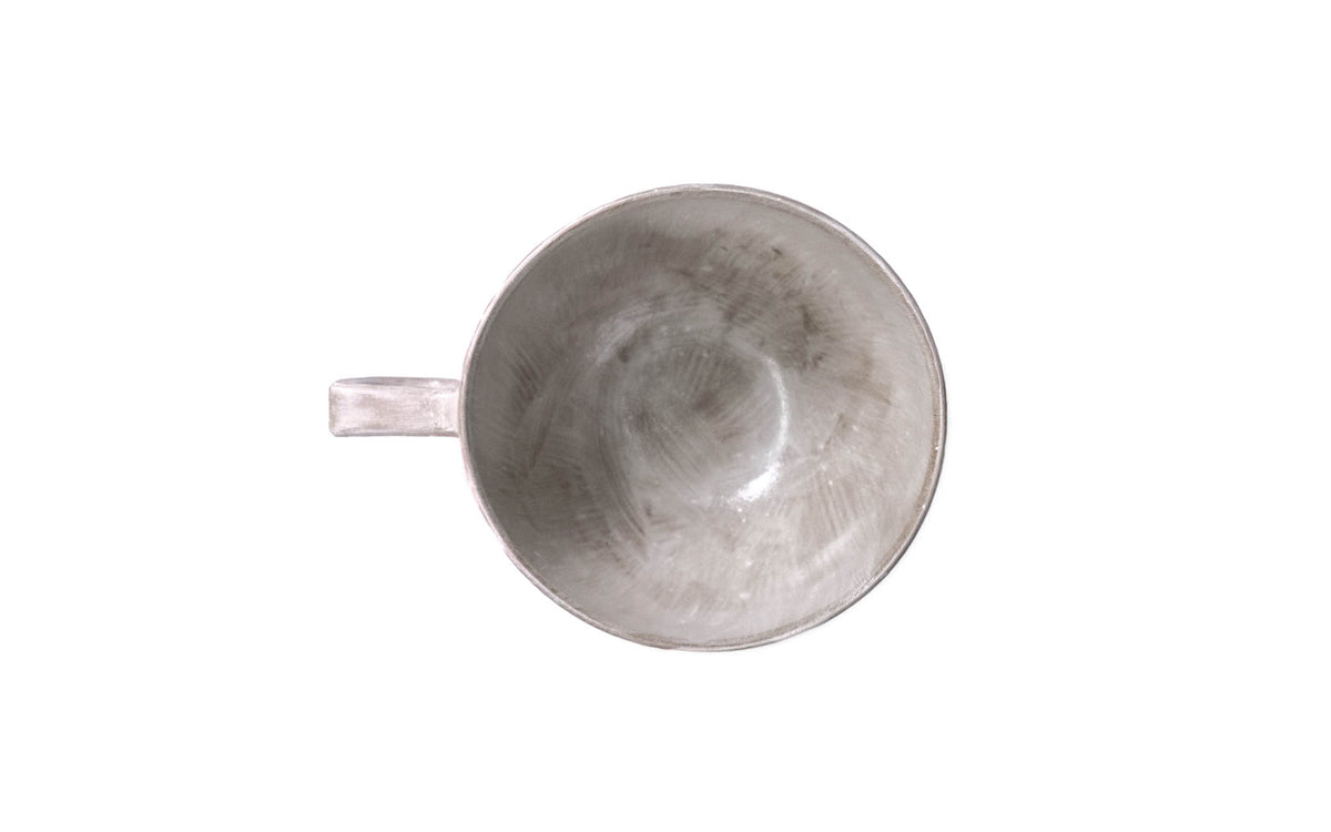 Matte Series Cup - White 7.5 oz