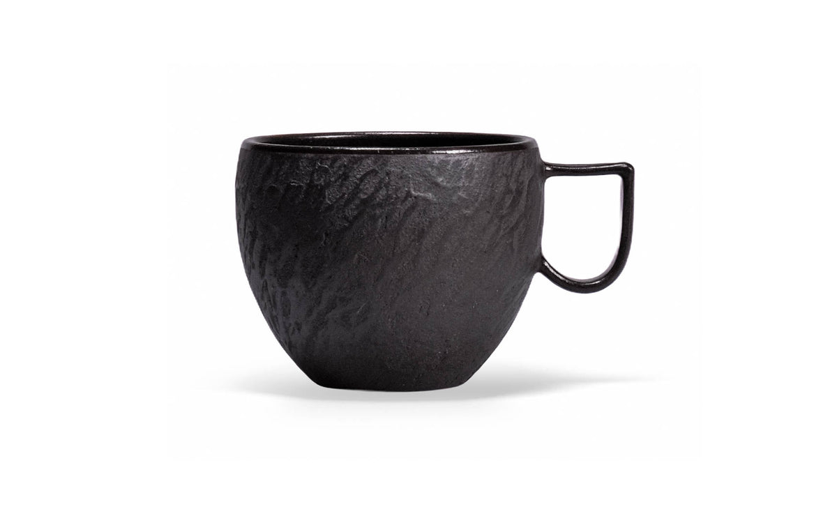 Chicheng Series Cup - Black 7.50z