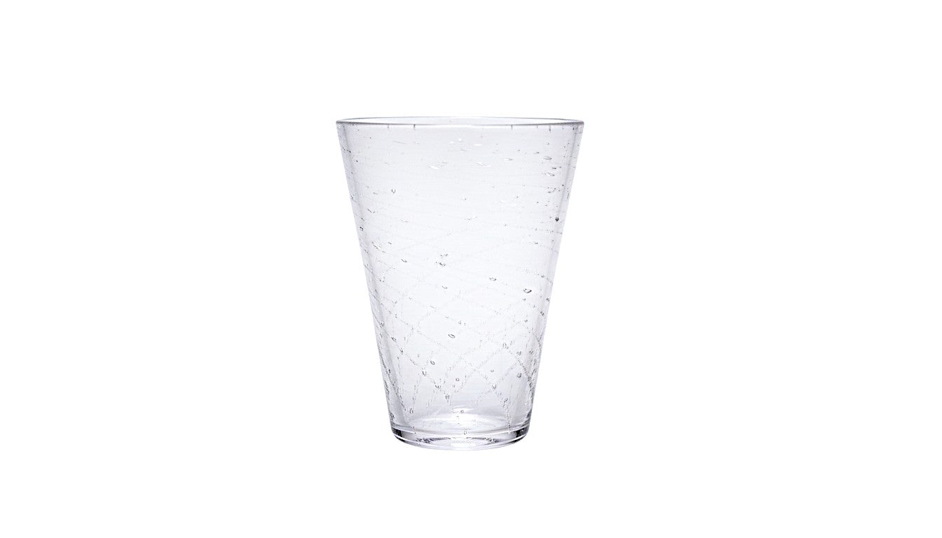 Naoya Arakawa Star Bubble Glass