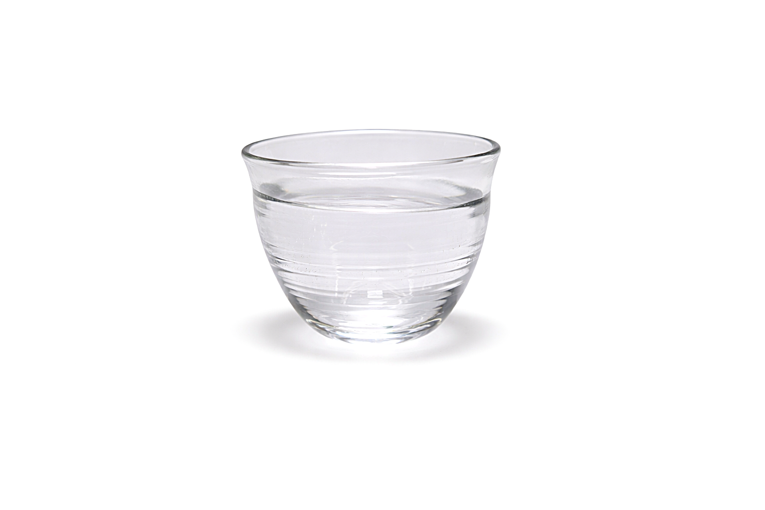 Naoya Arakawa Yogurt Glass
