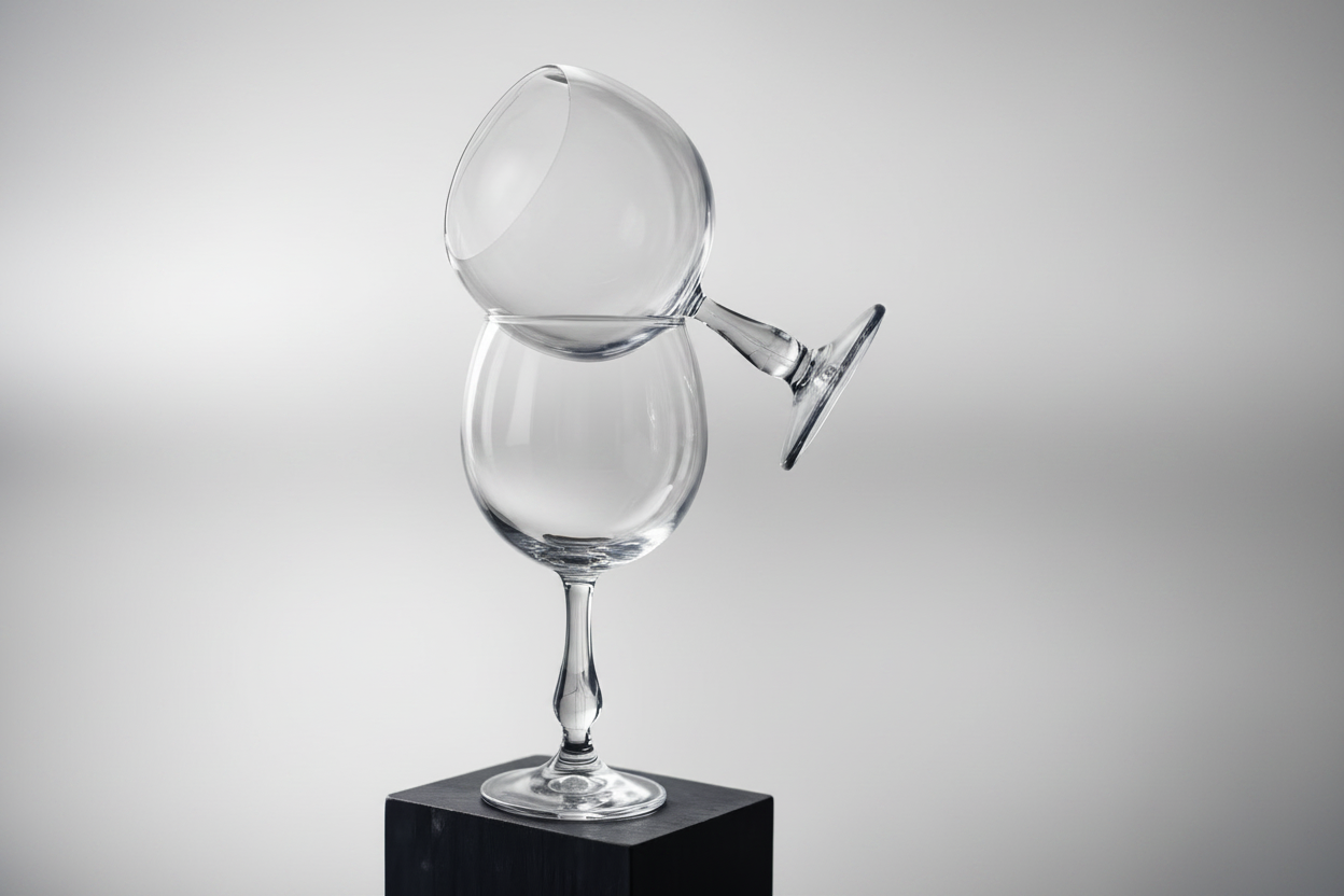 Kohey Wada Goblet - 1