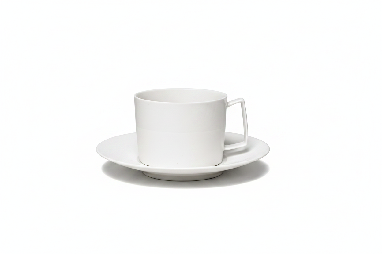 Takahiro Yahagi Cup Set Band Style