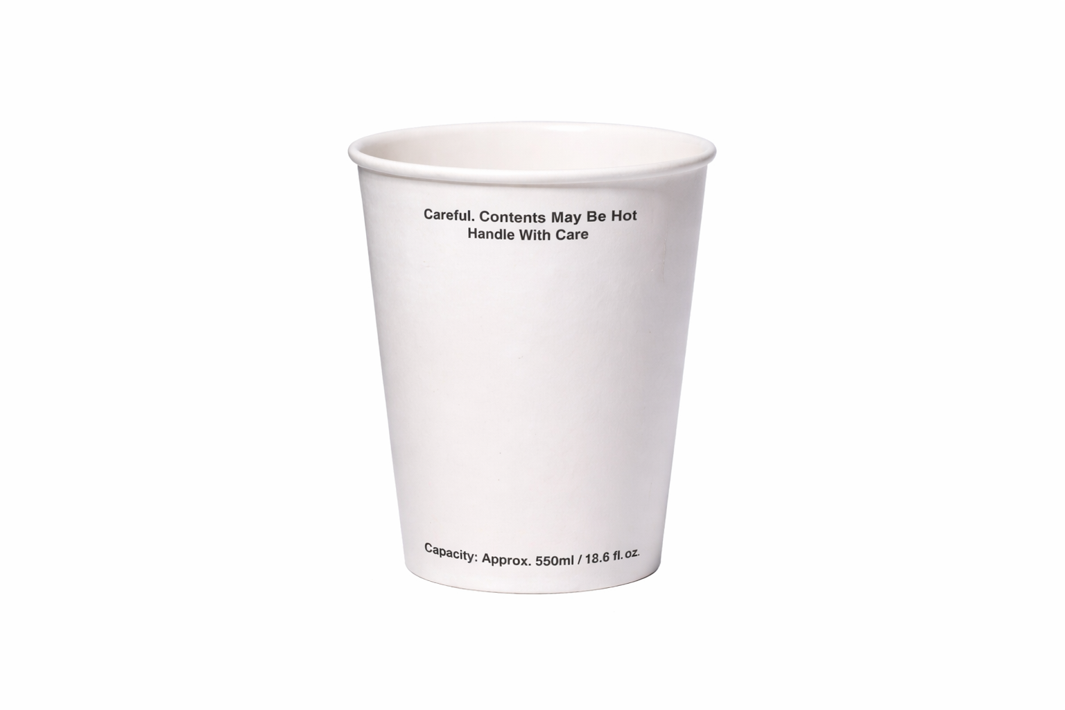 Puebco Not Paper Cup "Ramen"